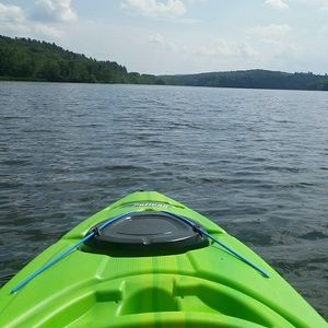 Meet your Posher, Jennifer